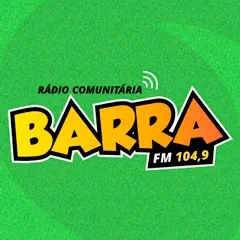 Barra FM 104,9