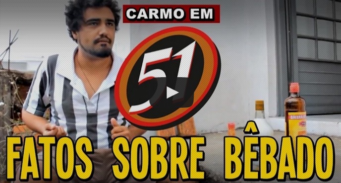 bêbado