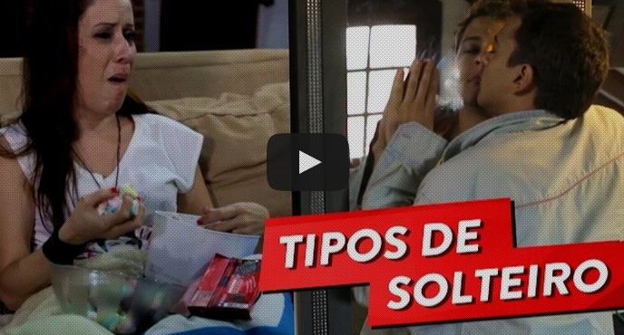 tipos de solteiros