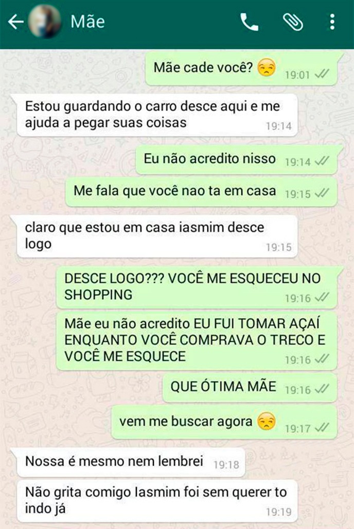 prêmio mãe do ano