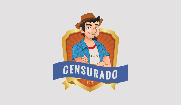 seu jeca censurado