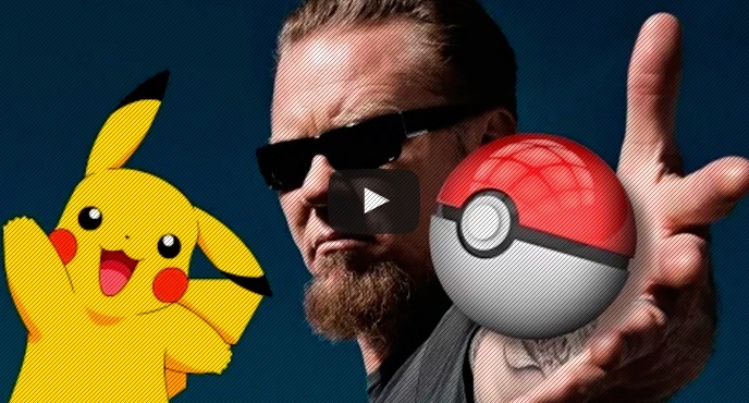 metallica-pokemon