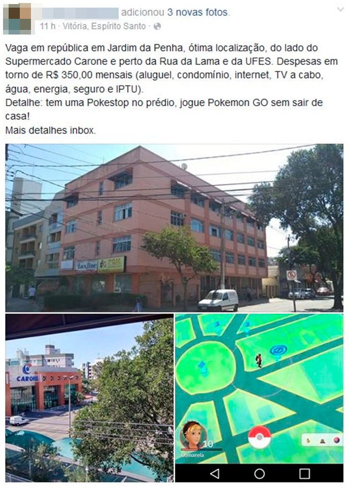 apartamento seu jeca