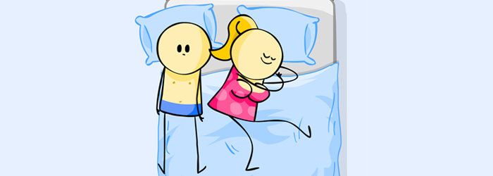 cama de solteiro vs cama de casal