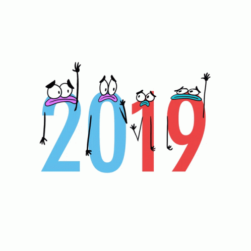 feliz ano novo 2020