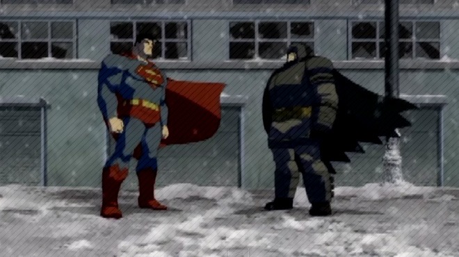 batman vs superman