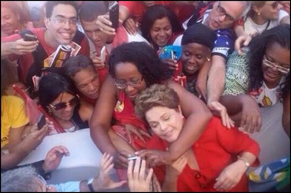 dilma