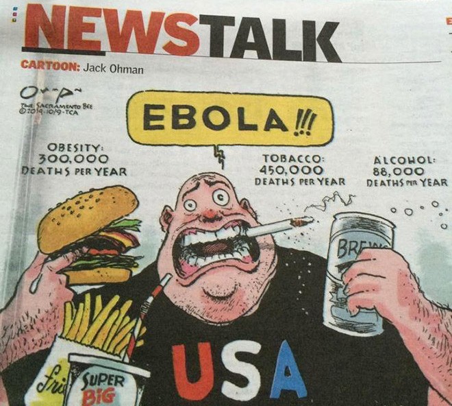 ebola