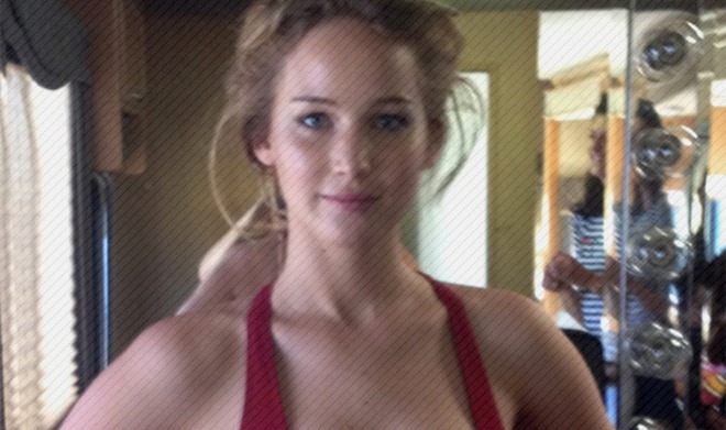 jennifer lawrence