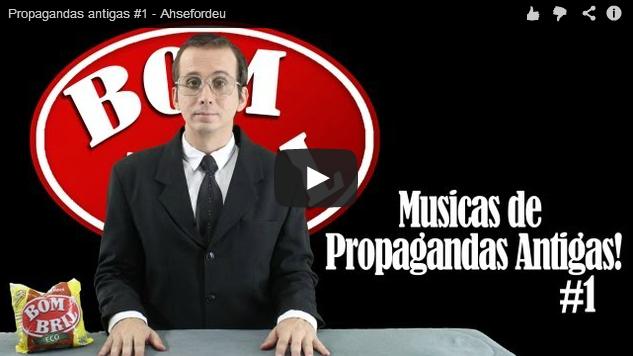 propagandas